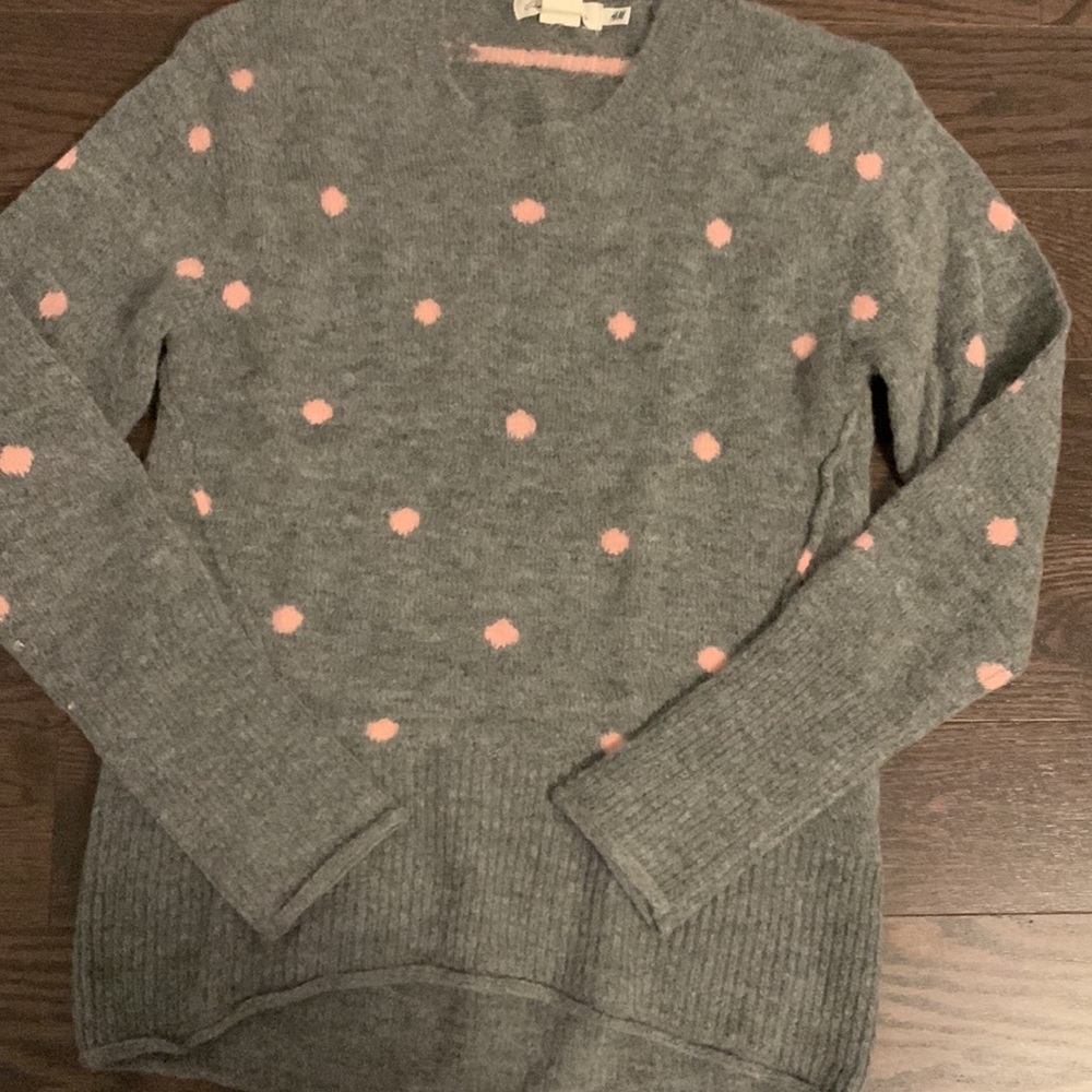 Comfy sweater - Picture 2 of 5